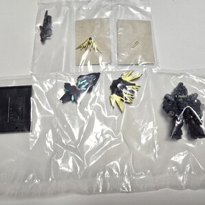 ガンダムコンバージ バンシィ・ノルン(デストロイモード)(最終決戦Ver.)