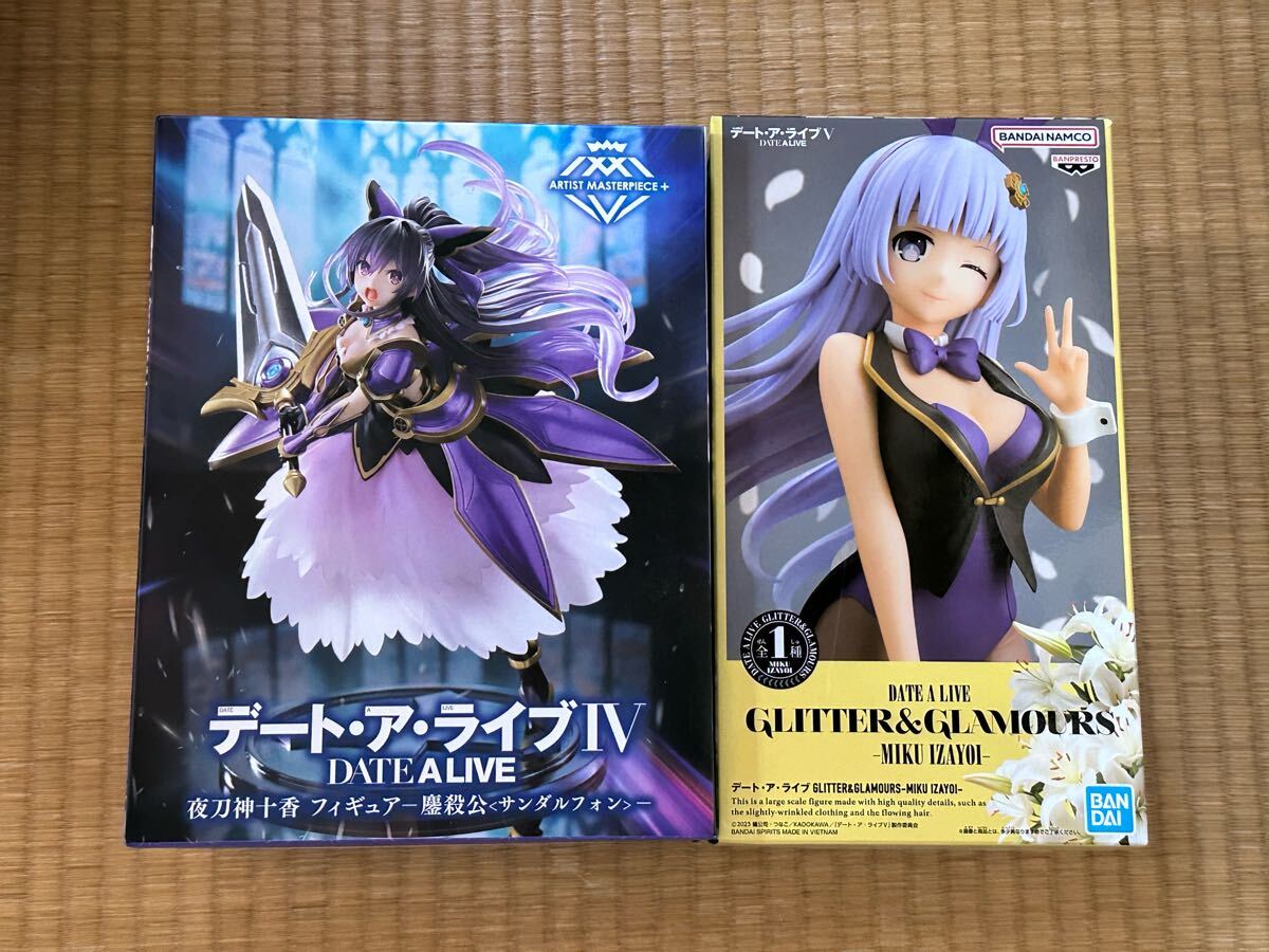 2025年最新】Yahoo!オークション -誘宵美九の中古品・新品・未