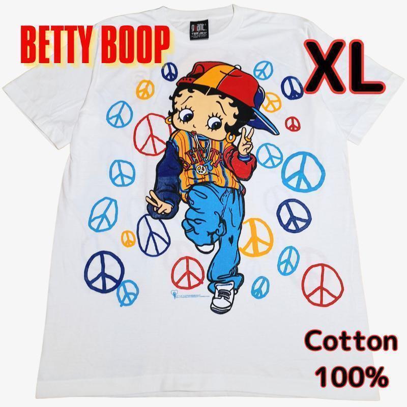 2025年最新】Yahoo!オークション -ベティちゃんtシャツの中古品 2025年最新】Yahoo!オークション -ベティちゃんtシャツの中古品
