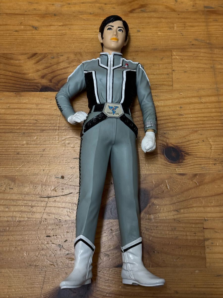Yahoo!オークション -「ウルトラセブン アンヌ 隊員 Yahoo!オークション -「ウルトラセブン アンヌ 隊員
