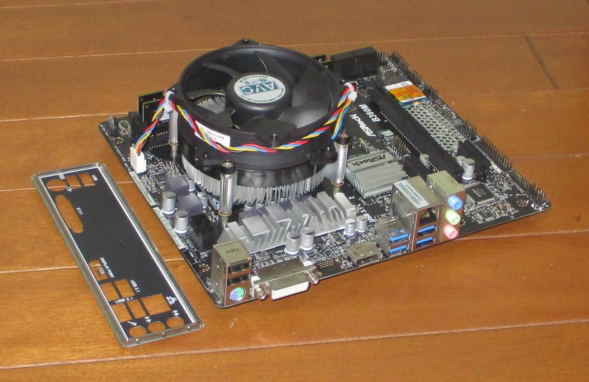 Yahoo!オークション -「cpu i3 8100」(マザーボード) (パーツ)の Yahoo!オークション -「cpu i3 8100」(マザーボード) (パーツ)の