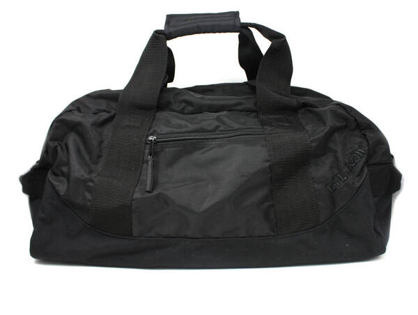 美品 L.L.Bean LLビーン Adventure Duffle Medium アドベンチャーダッフルミディアム ボストンバッグ ブラック