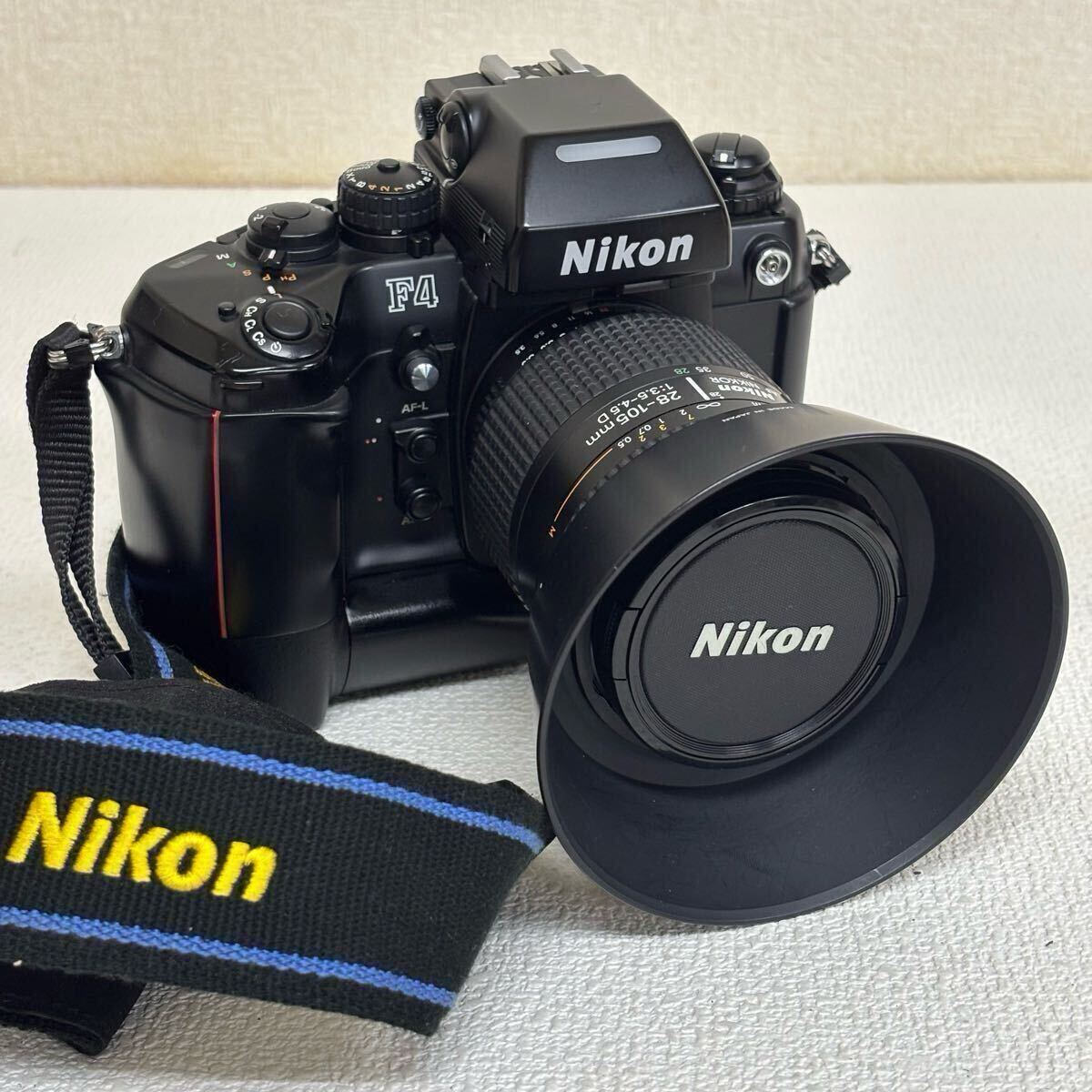 Yahoo!オークション -「nikon f4 ボディ」の落札相場・落札価格 Yahoo!オークション -「nikon f4 ボディ」の落札相場・落札価格
