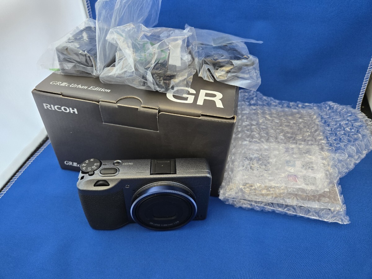 2025年最新】Yahoo!オークション -ricoh gr iiixの中古品・新品 2025年最新】Yahoo!オークション -ricoh gr iiixの中古品・新品