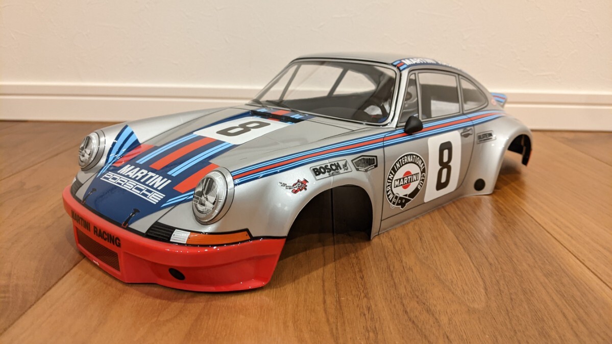 Yahoo!オークション -「ポルシェ 911 カレラ rsr タミヤ」の落札 Yahoo!オークション -「ポルシェ 911 カレラ rsr タミヤ」の落札