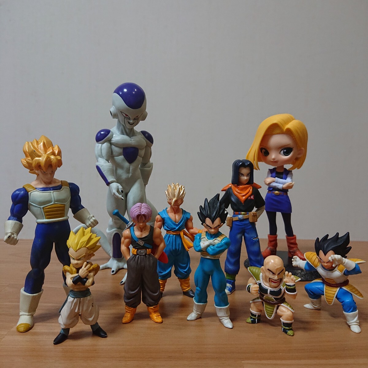 2025年最新】Yahoo!オークション -ドラゴンボール フィギュア 2025年最新】Yahoo!オークション -ドラゴンボール フィギュア