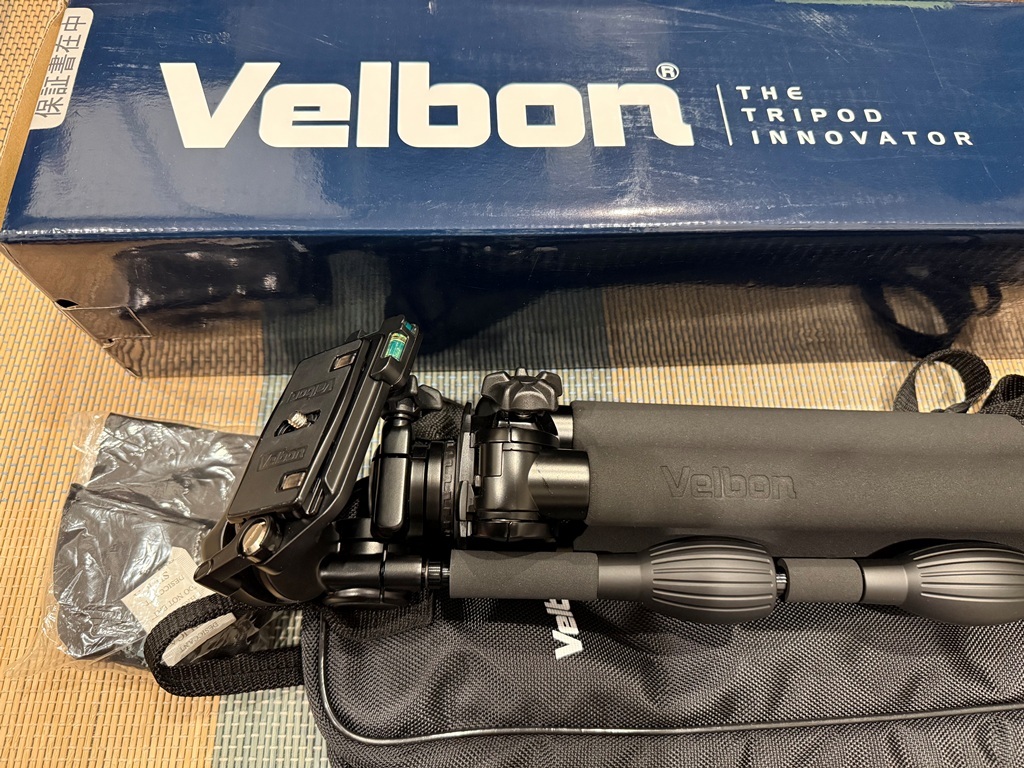 2025年最新】Yahoo!オークション -velbon carmagneの中古品 2025年最新】Yahoo!オークション -velbon carmagneの中古品