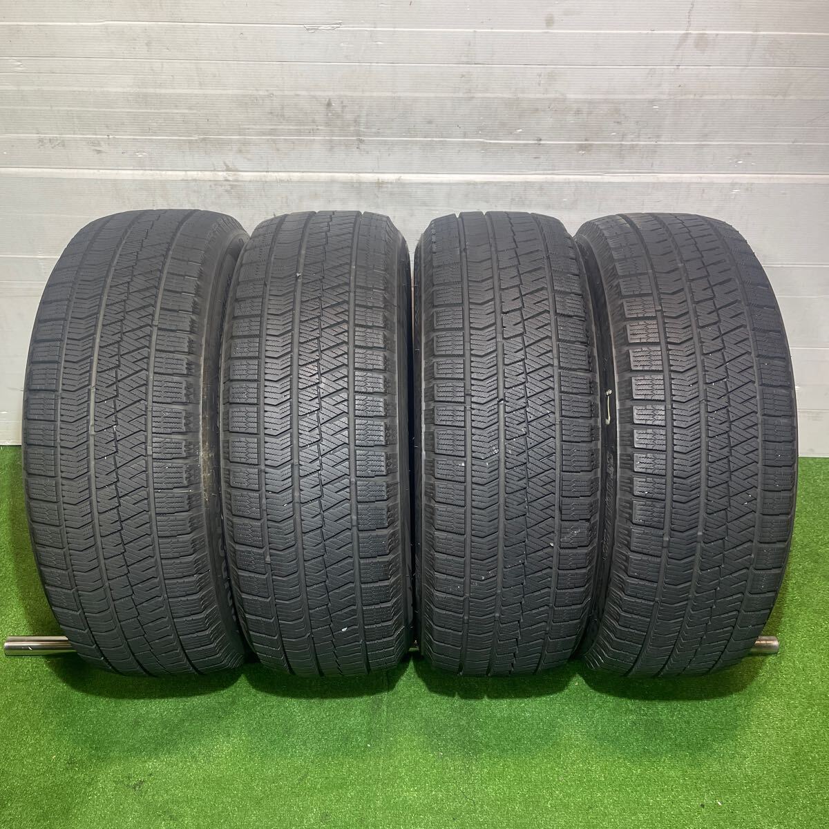 Yahoo!オークション -「205/60r16 vrx2」の落札相場・落札価格 Yahoo!オークション -「205/60r16 vrx2」の落札相場・落札価格