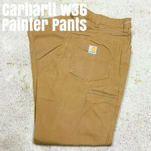*8104 カーハート ペインターパンツ ワークパンツ デニムパンツ