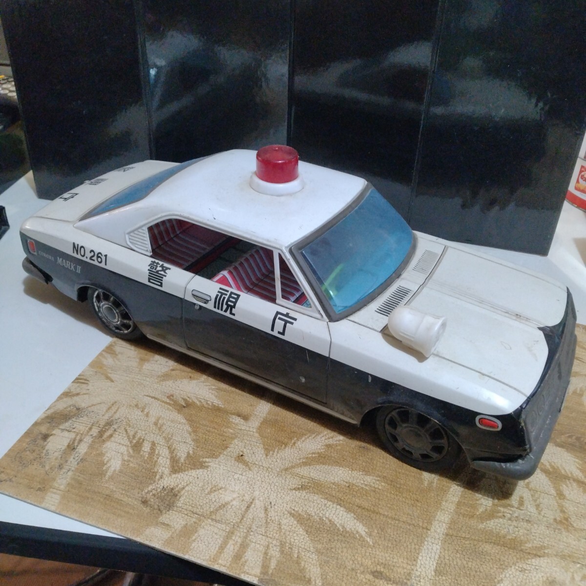 2025年最新】Yahoo!オークション -パトカー(ビンテージ)の中古品 2025年最新】Yahoo!オークション -パトカー(ビンテージ)の中古品