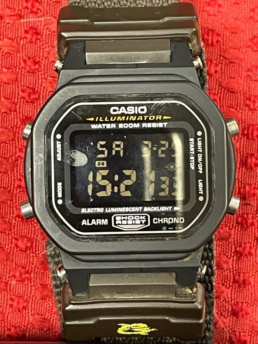 Yahoo!オークション -「g-shock dw-056」(アクセサリー、時計 Yahoo!オークション -「g-shock dw-056」(アクセサリー、時計
