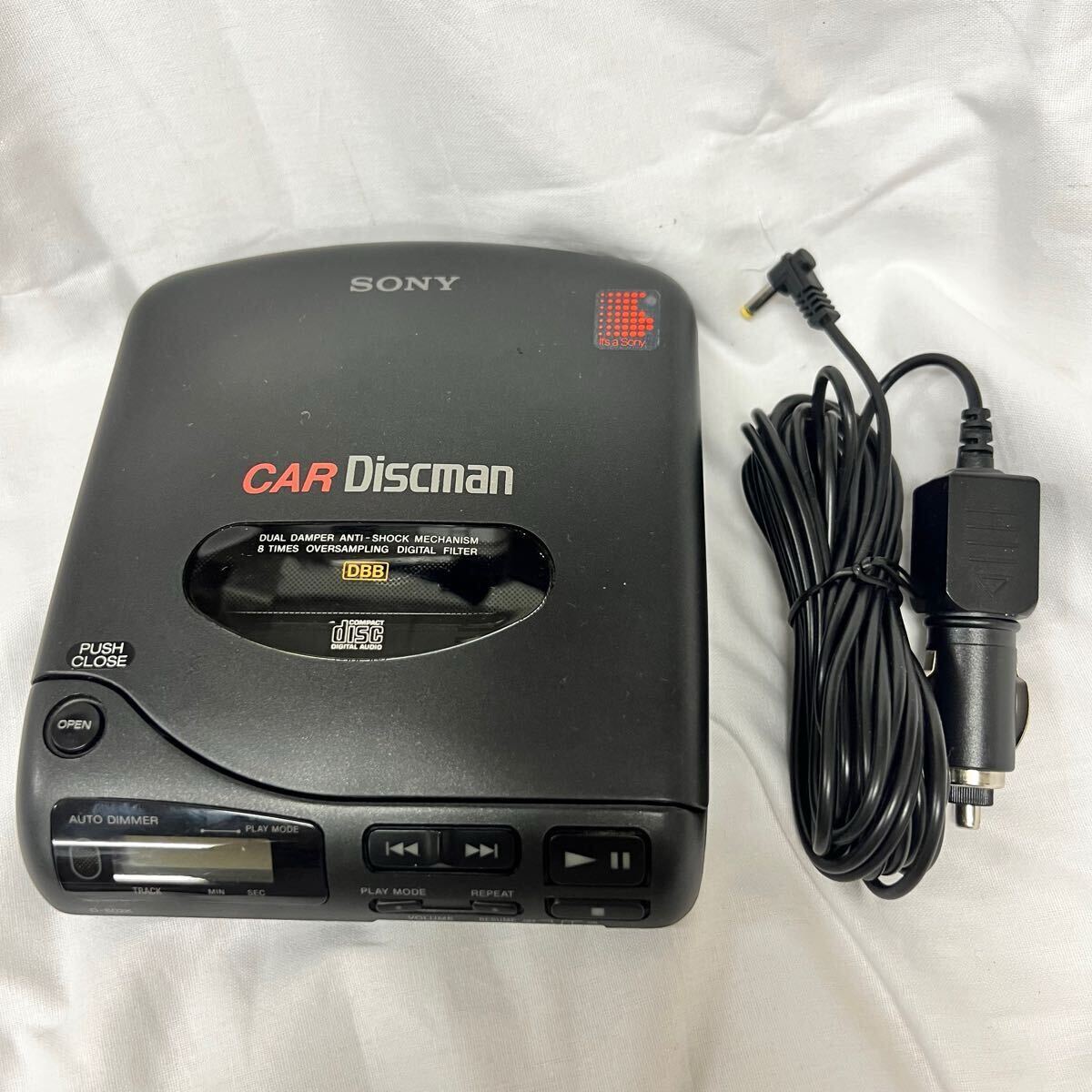 Yahoo!オークション -「sony discman d」の落札相場・落札価格