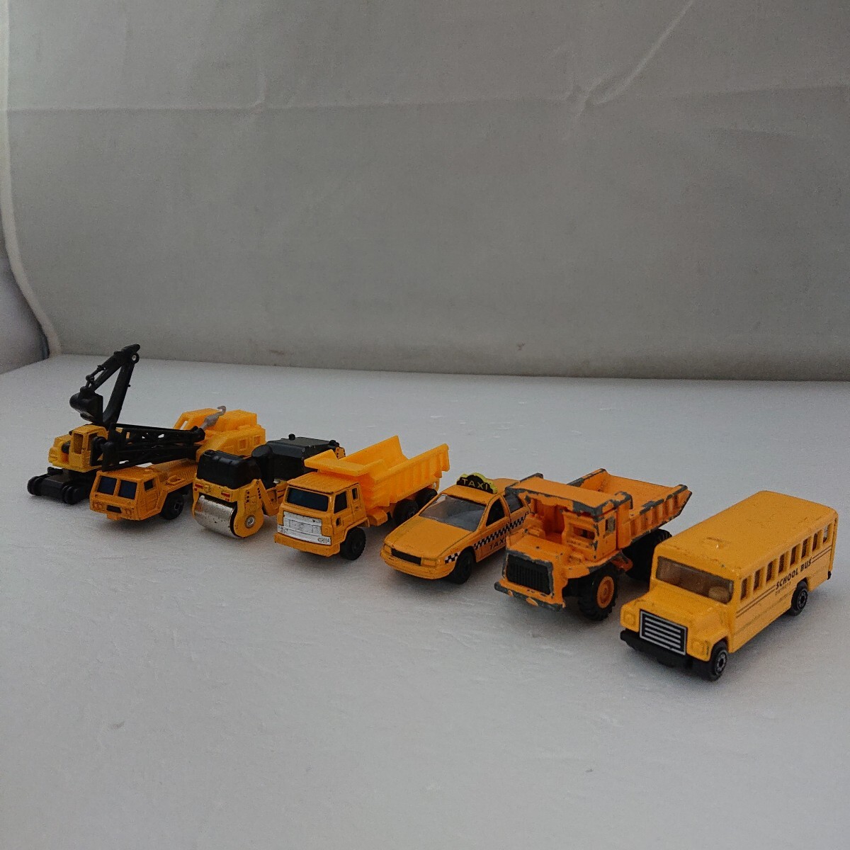 2025年最新】Yahoo!オークション -重機ミニカー(ミニカー)の中古