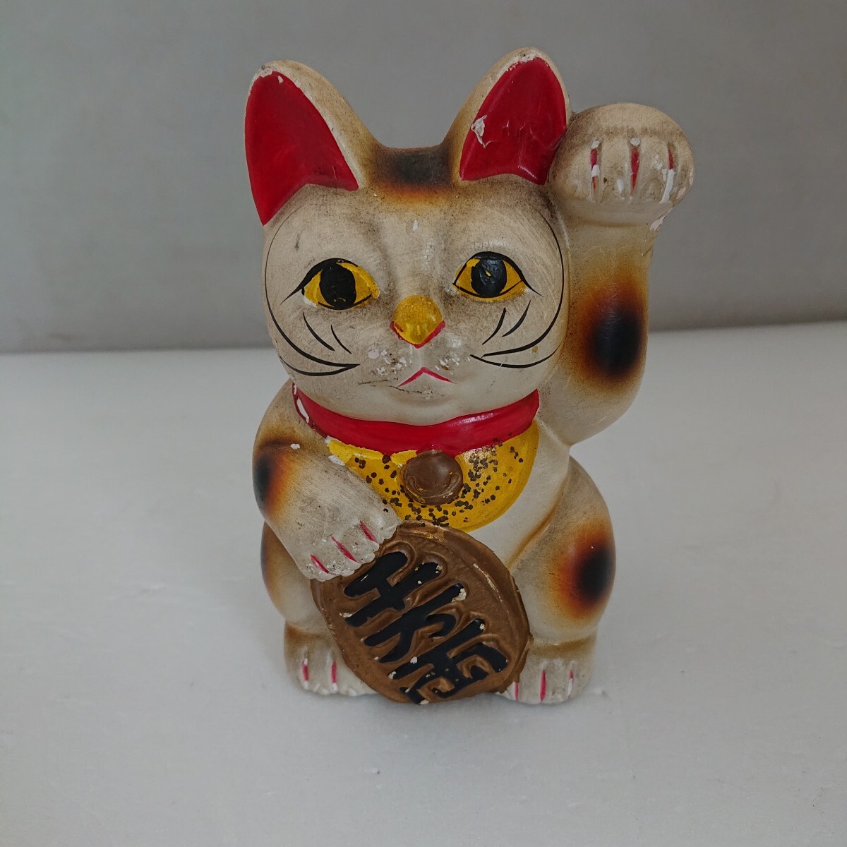 2025年最新】Yahoo!オークション -昭和 レトロ 猫 置物の中古品 2025年最新】Yahoo!オークション -昭和 レトロ 猫 置物の中古品