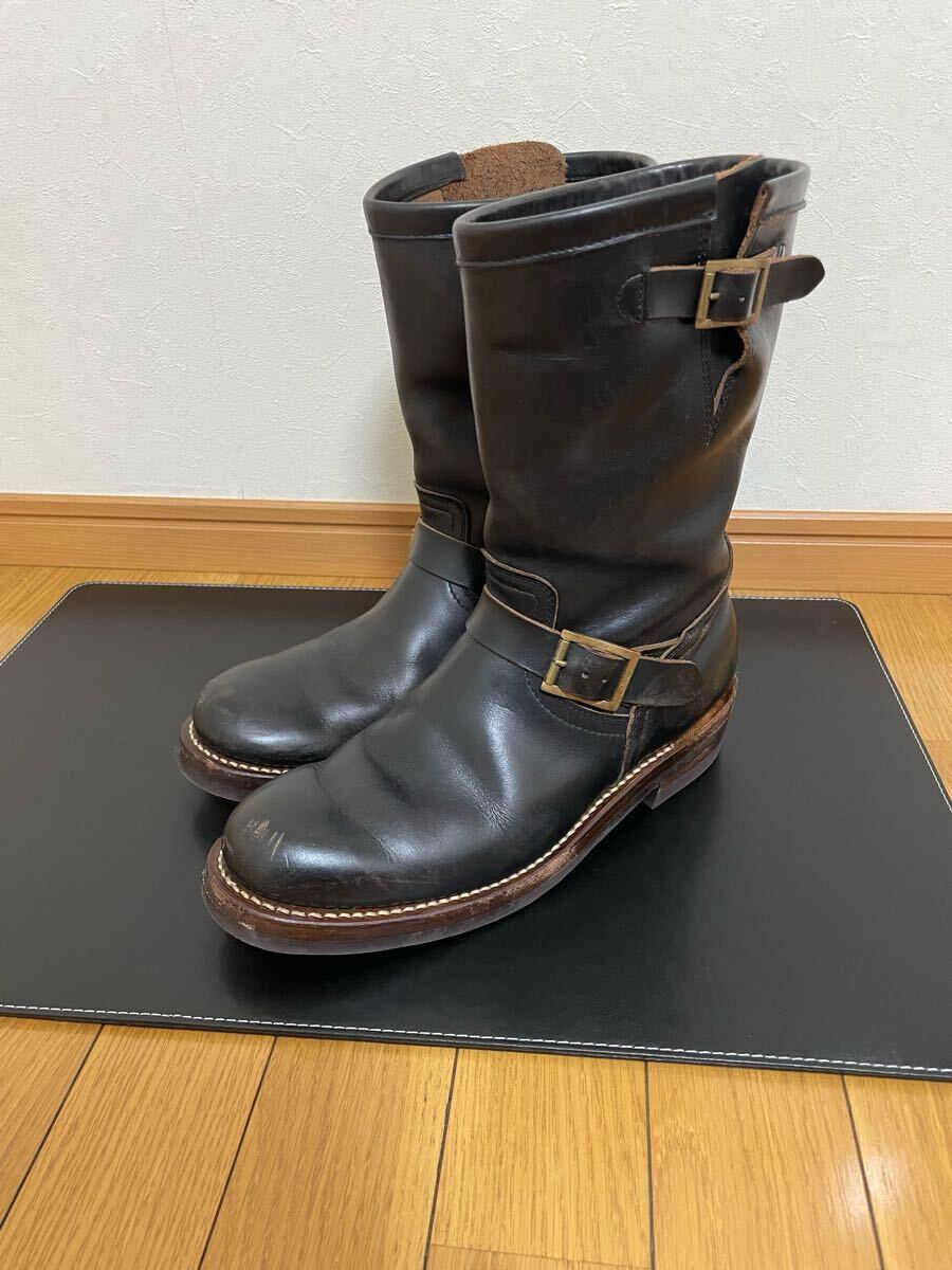Yahoo!オークション -「moto」(エンジニアブーツ) (ブーツ)の Yahoo!オークション -「moto」(エンジニアブーツ) (ブーツ)の