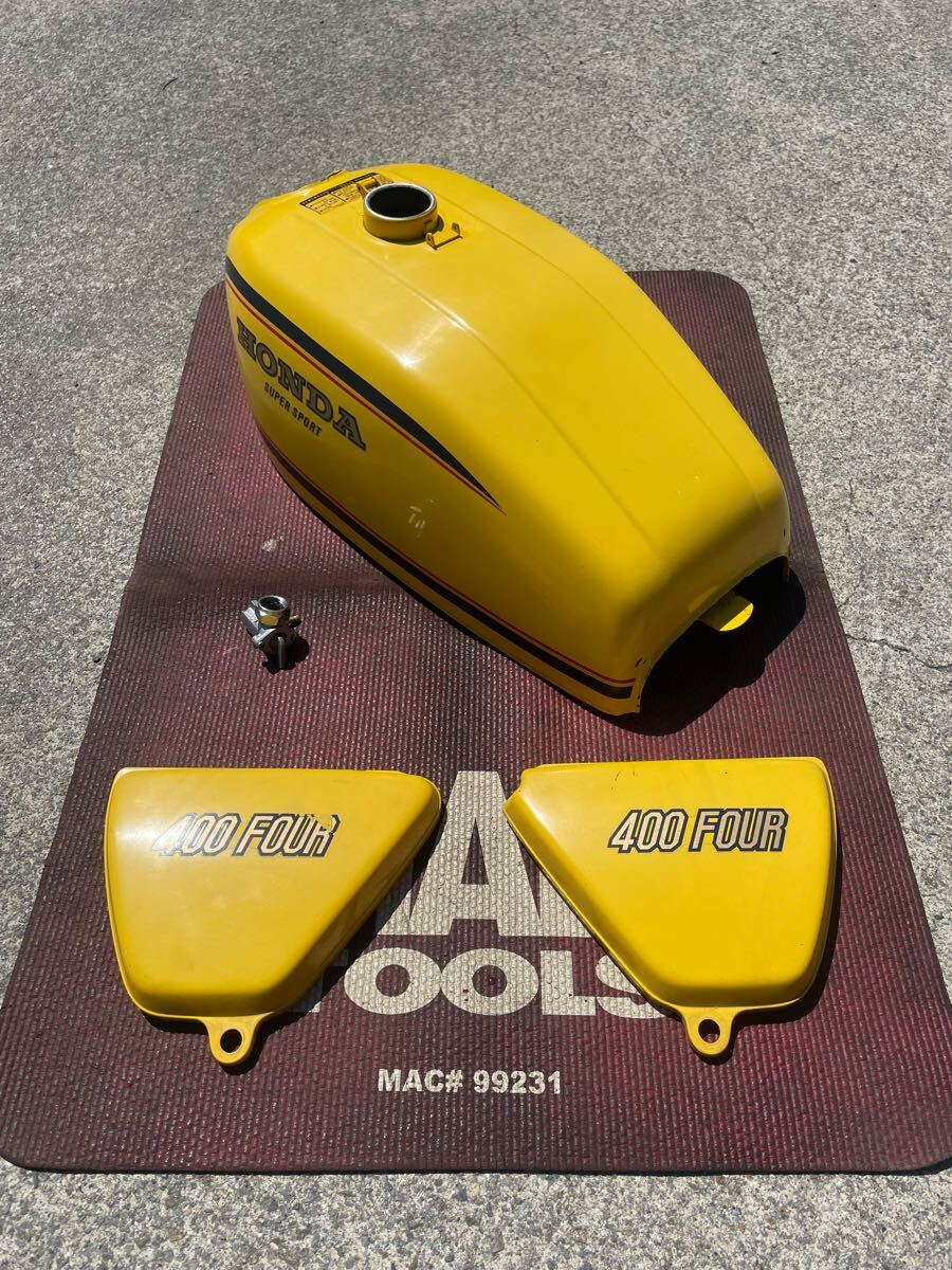 2025年最新】Yahoo!オークション -cb400f 当時(タンク)の中古品 2025年最新】Yahoo!オークション -cb400f 当時(タンク)の中古品