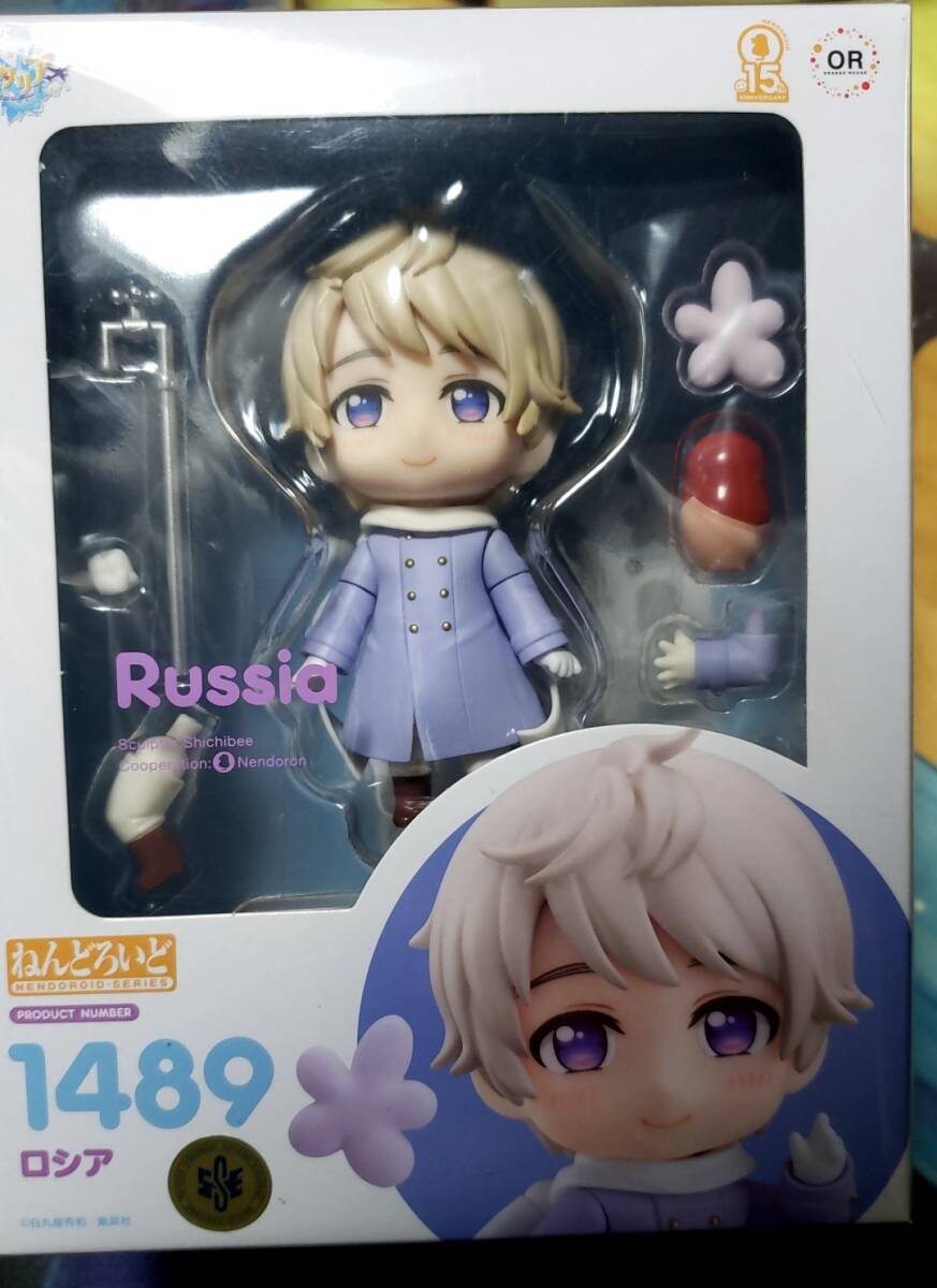 2025年最新】Yahoo!オークション -ねんどろいど ヘタリアの中古 2025年最新】Yahoo!オークション -ねんどろいど ヘタリアの中古