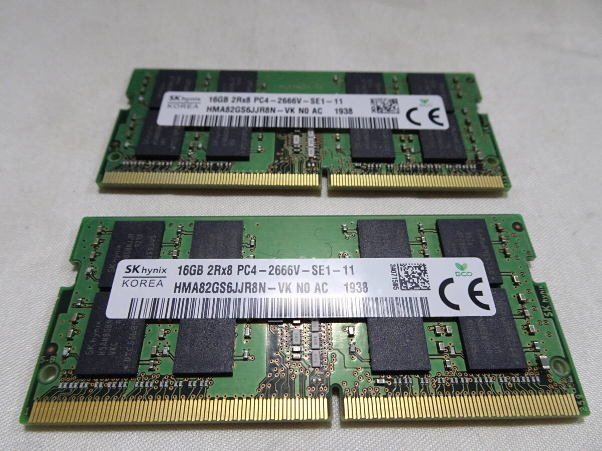 2025年最新】Yahoo!オークション -ddr4-2666の中古品・新品・未 2025年最新】Yahoo!オークション -ddr4-2666の中古品・新品・未