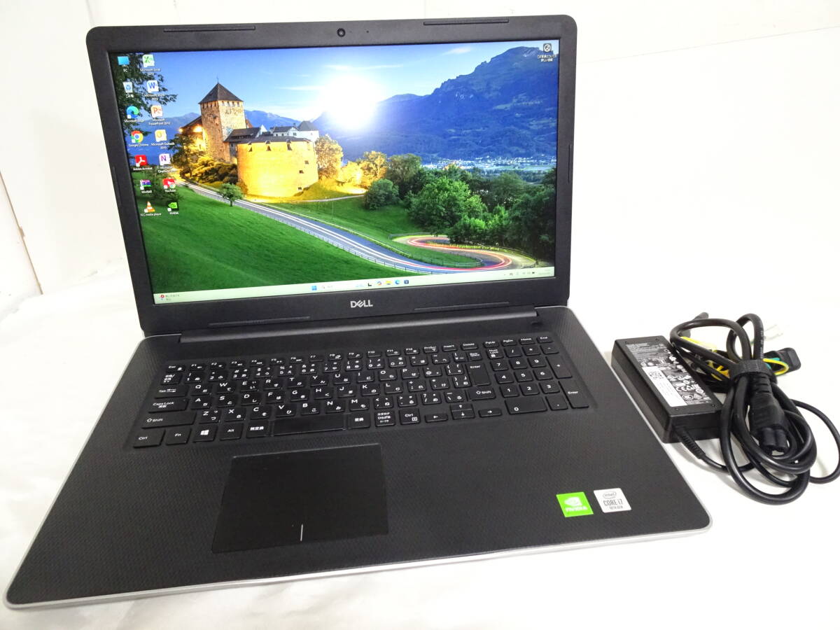 2025年最新】Yahoo!オークション -dell ノートパソコン 17インチ 2025年最新】Yahoo!オークション -dell ノートパソコン 17インチ