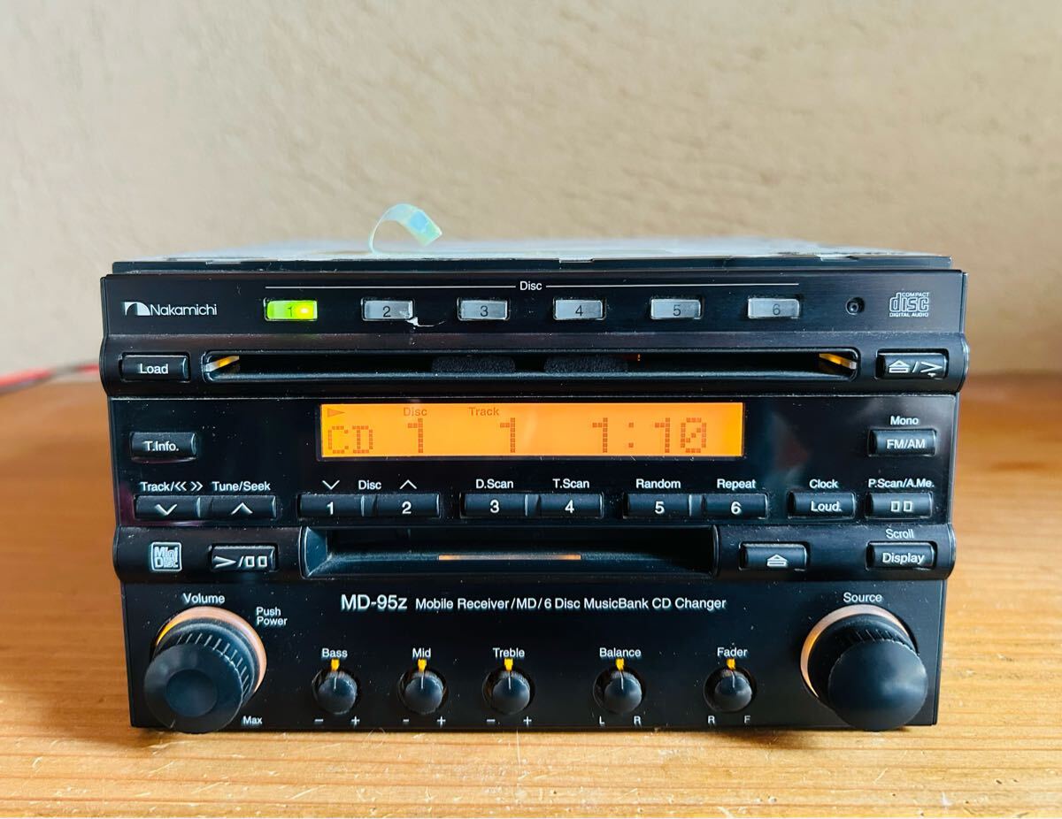 2025年最新】Yahoo!オークション -ナカミチ nakamichi カー 2025年最新】Yahoo!オークション -ナカミチ nakamichi カー