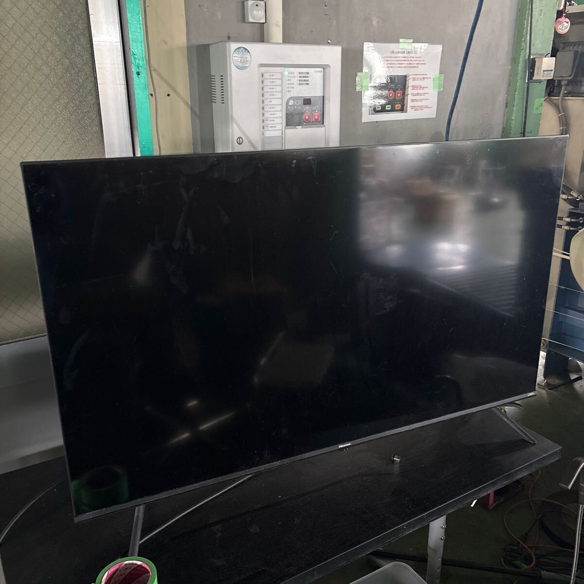 2025年最新】Yahoo!オークション -ハイセンス テレビの中古品 2025年最新】Yahoo!オークション -ハイセンス テレビの中古品
