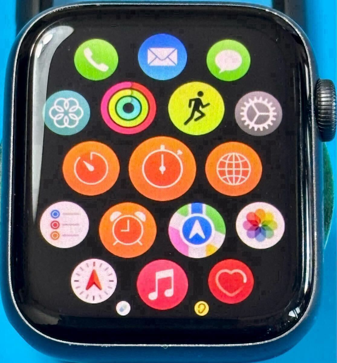 Yahoo!オークション -「apple watch se 44mm gps」の落札相場 Yahoo!オークション -「apple watch se 44mm gps」の落札相場