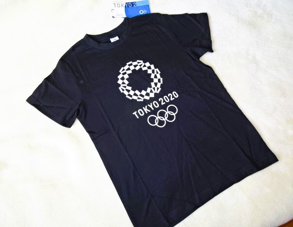 2025年最新】東京オリンピック公式Tシャツや記念デザインTシャツ 2025年最新】東京オリンピック公式Tシャツや記念デザインTシャツ