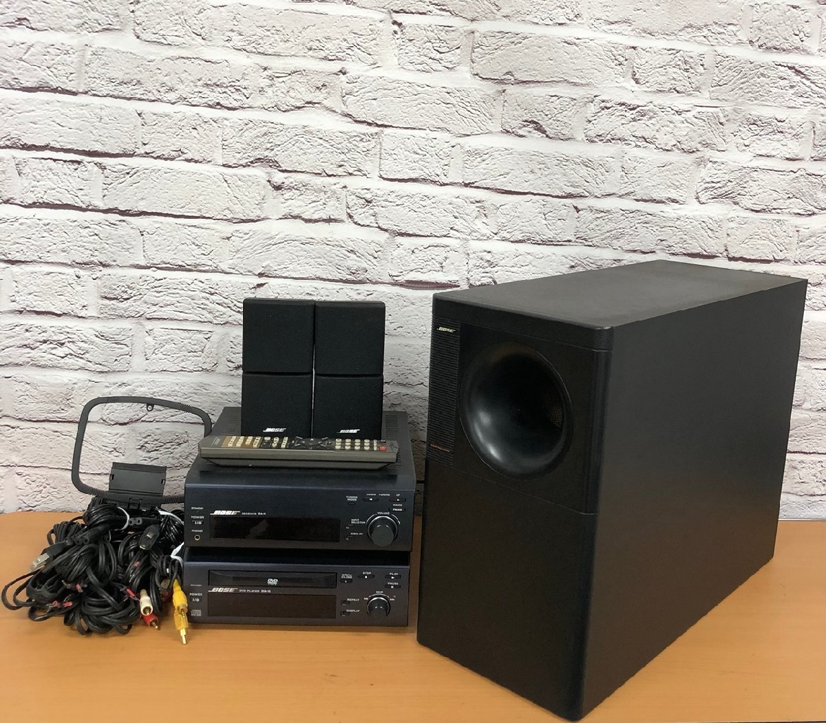 Yahoo!オークション -「bose dva-15」の落札相場・落札価格 Yahoo!オークション -「bose dva-15」の落札相場・落札価格