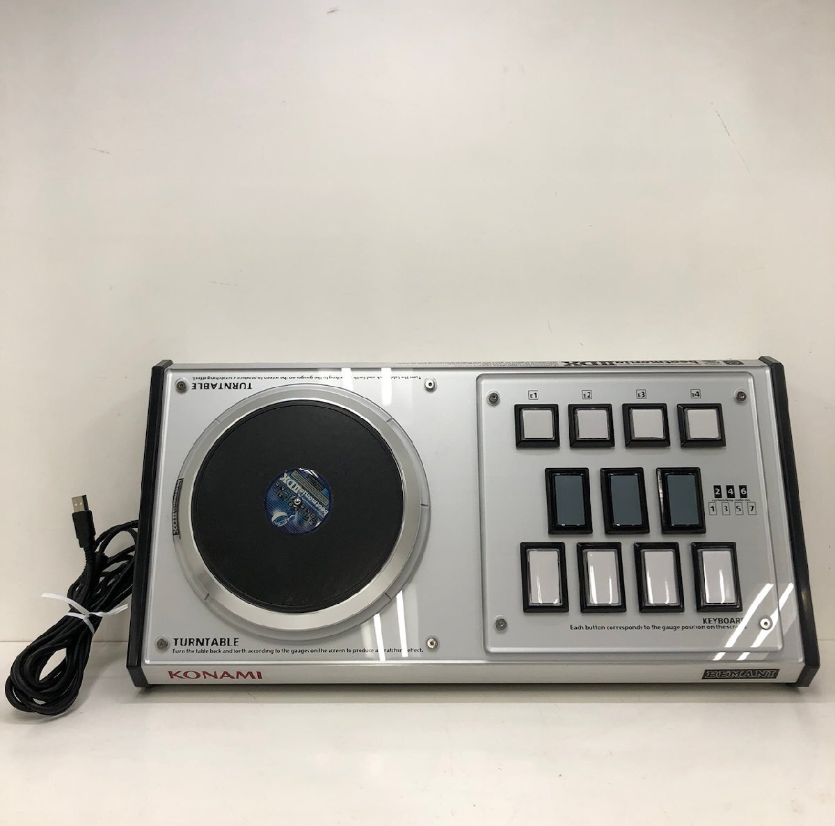 2025年最新】Yahoo!オークション -iidx コントローラーの中古品 2025年最新】Yahoo!オークション -iidx コントローラーの中古品