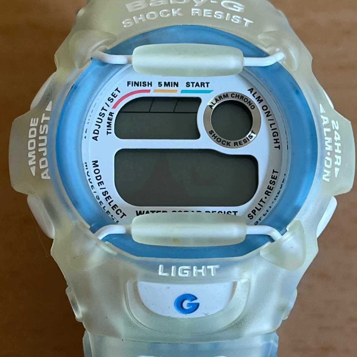 2025年最新】Yahoo!オークション - Baby-G(カシオ か行)の中古品 2025年最新】Yahoo!オークション - Baby-G(カシオ か行)の中古品