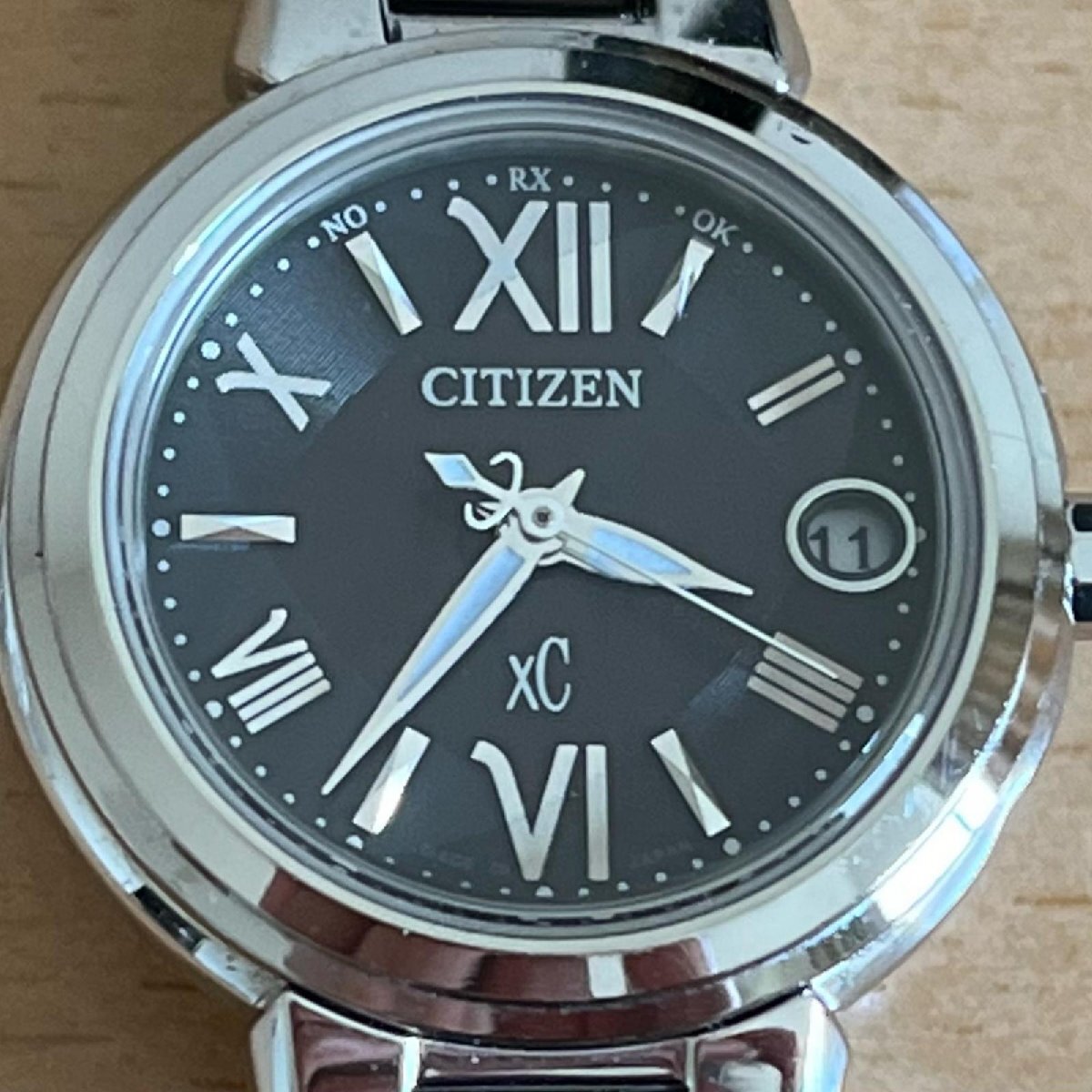 Yahoo!オークション -「citizen xc h058」の落札相場・落札価格 Yahoo!オークション -「citizen xc h058」の落札相場・落札価格