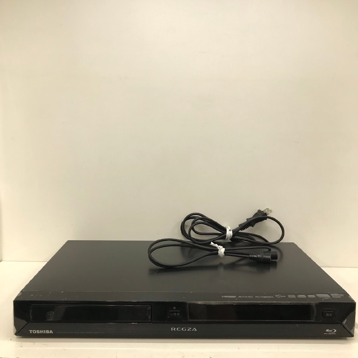 2025年最新】Yahoo!オークション -regzaブルーレイ dbr-z110の 2025年最新】Yahoo!オークション -regzaブルーレイ dbr-z110の
