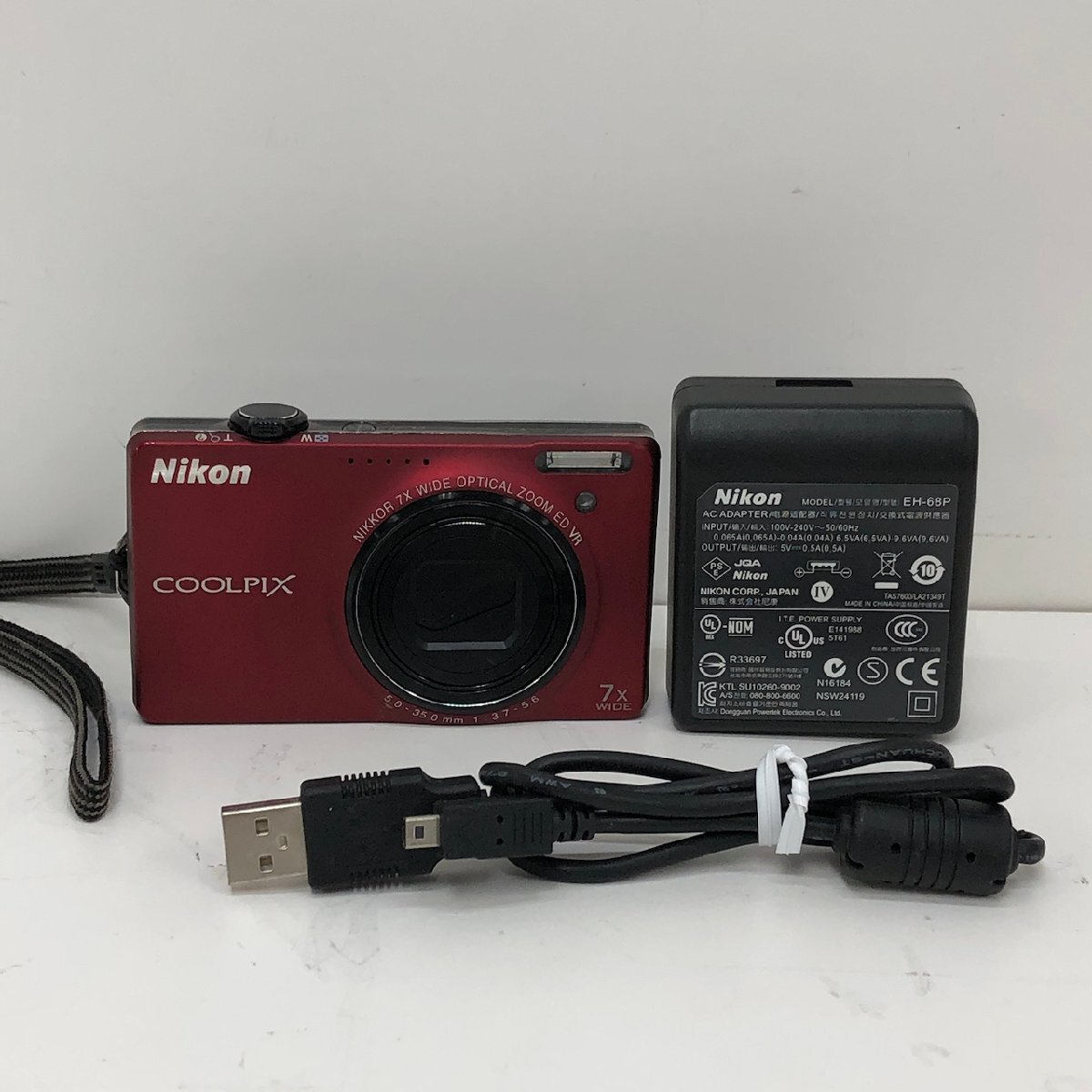2025年最新】Yahoo!オークション -Nikon COOLPIX s6000の中古品 2025年最新】Yahoo!オークション -Nikon COOLPIX s6000の中古品