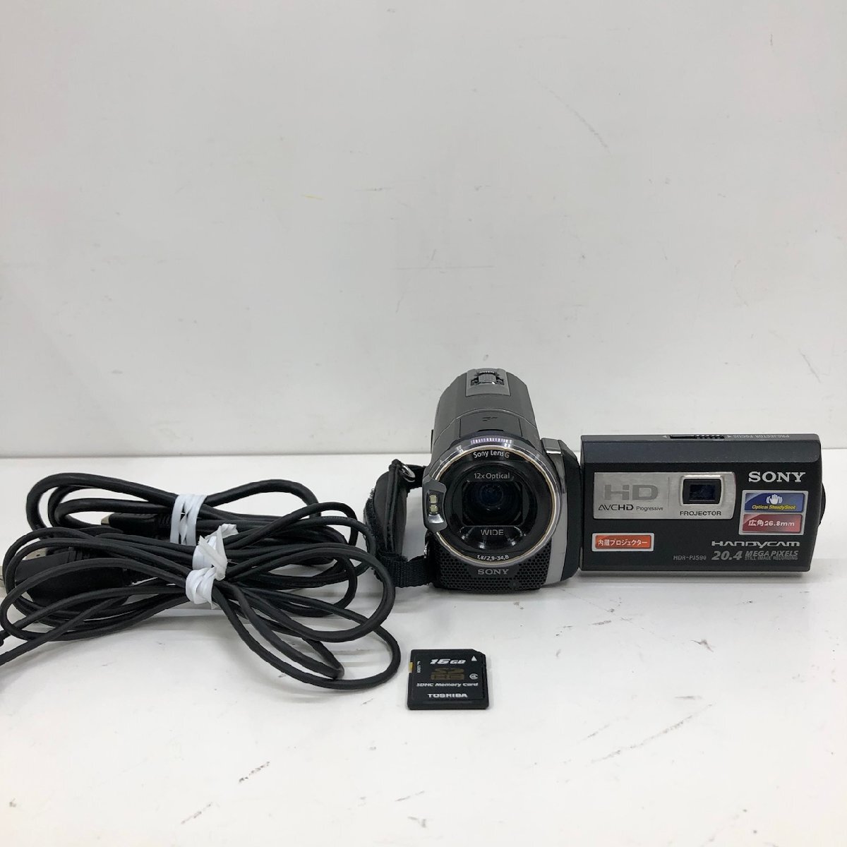 Yahoo!オークション -「sony hdr-pj590v」の落札相場・落札価格 Yahoo!オークション -「sony hdr-pj590v」の落札相場・落札価格