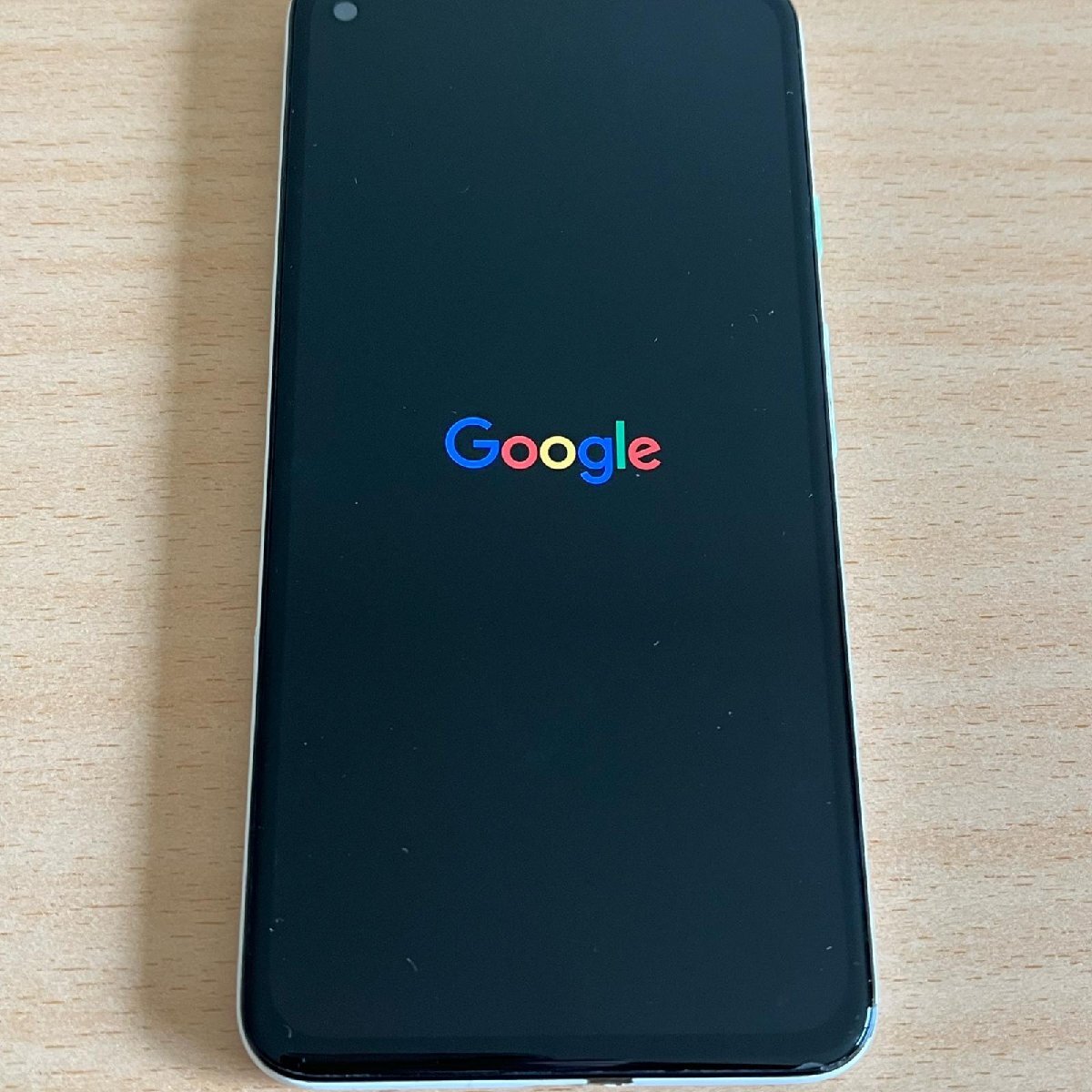 2025年最新】Yahoo!オークション -pixel 4a 5gの中古品・新品