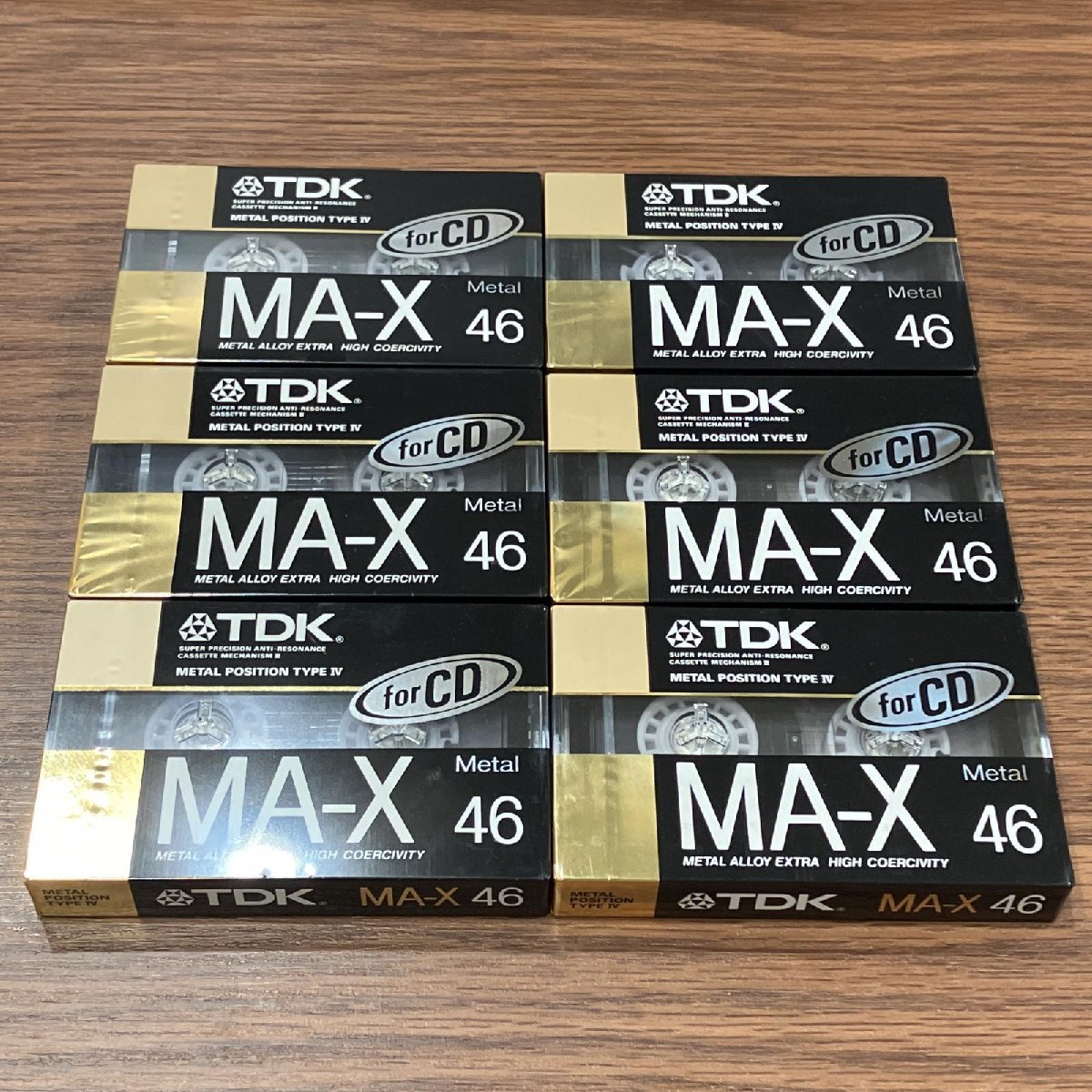 2025年最新】Yahoo!オークション -tdk ma メタルテープの中古品 2025年最新】Yahoo!オークション -tdk ma メタルテープの中古品