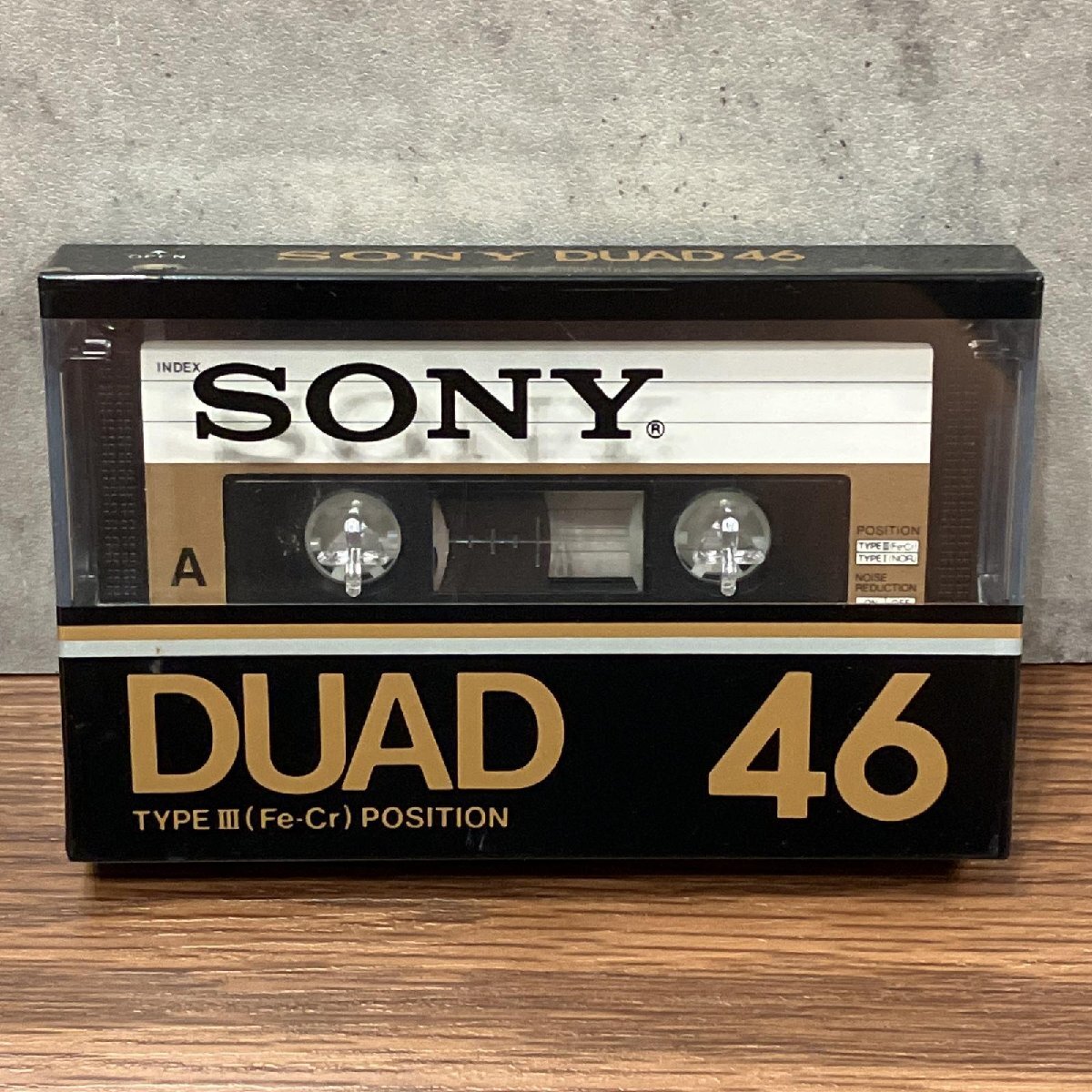 Yahoo!オークション -「sony duad」の落札相場・落札価格 Yahoo!オークション -「sony duad」の落札相場・落札価格
