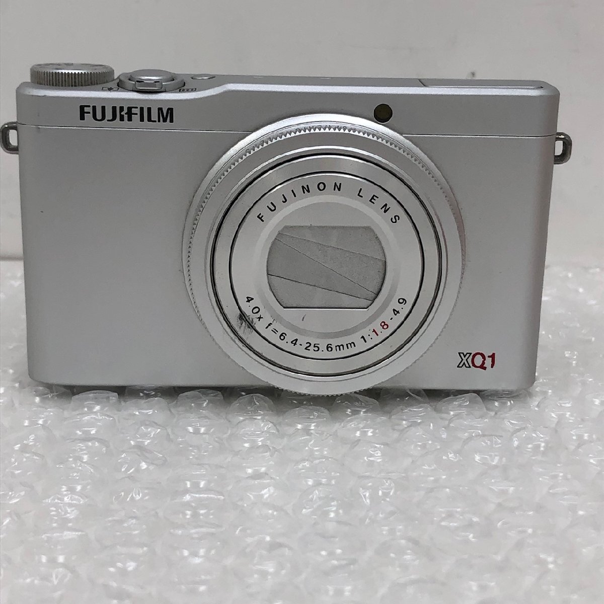 Yahoo!オークション -「fujifilm xq1」の落札相場・落札価格 Yahoo!オークション -「fujifilm xq1」の落札相場・落札価格
