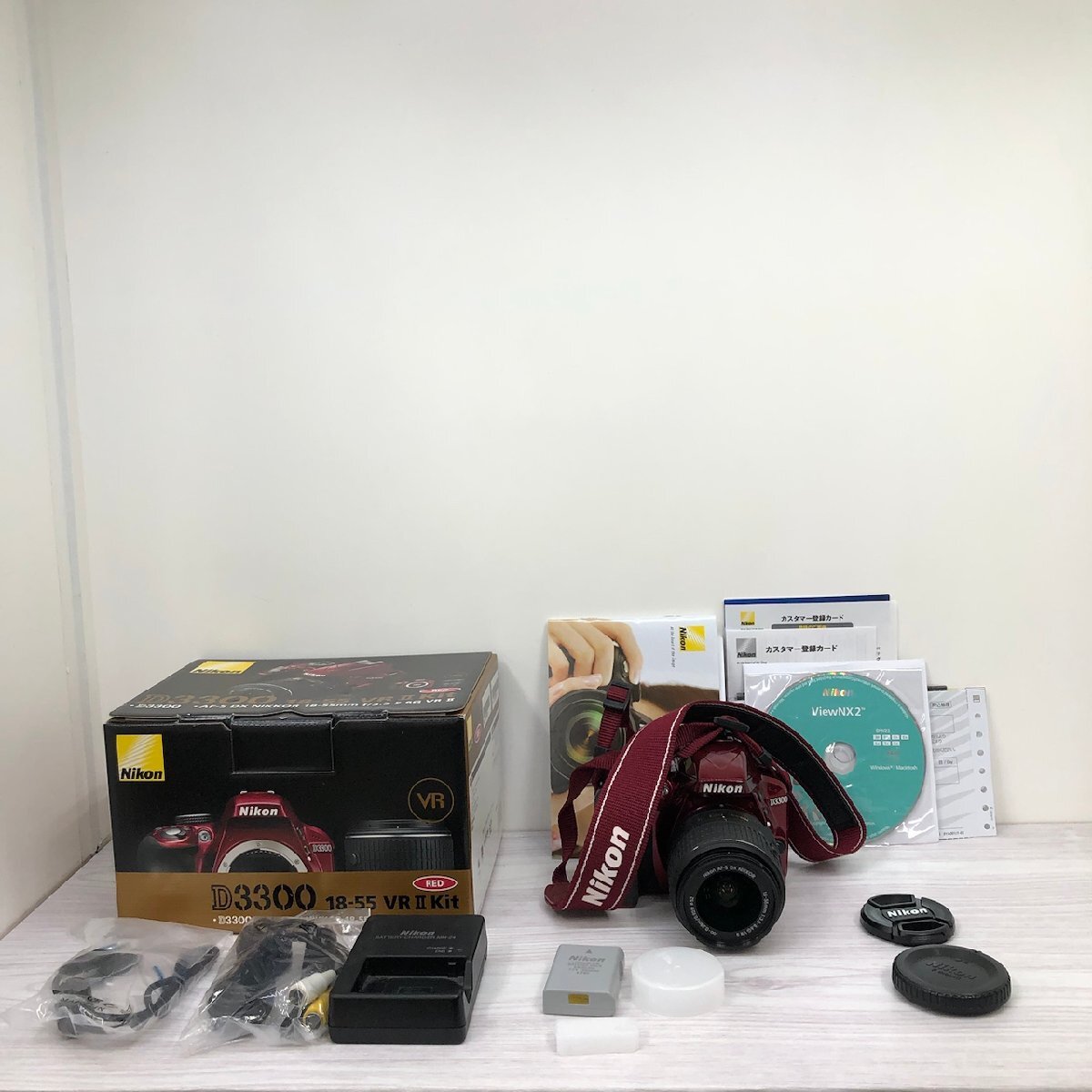 2025年最新】Yahoo!オークション -ニコン d3300の中古品・新品 2025年最新】Yahoo!オークション -ニコン d3300の中古品・新品