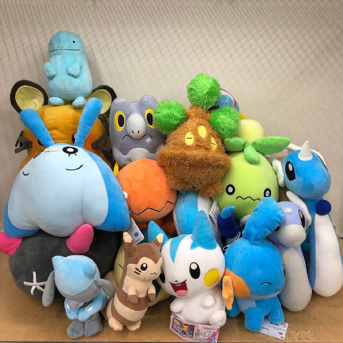 2025年最新】Yahoo!オークション -ぬいぐるみ オオタチの中古品 2025年最新】Yahoo!オークション -ぬいぐるみ オオタチの中古品