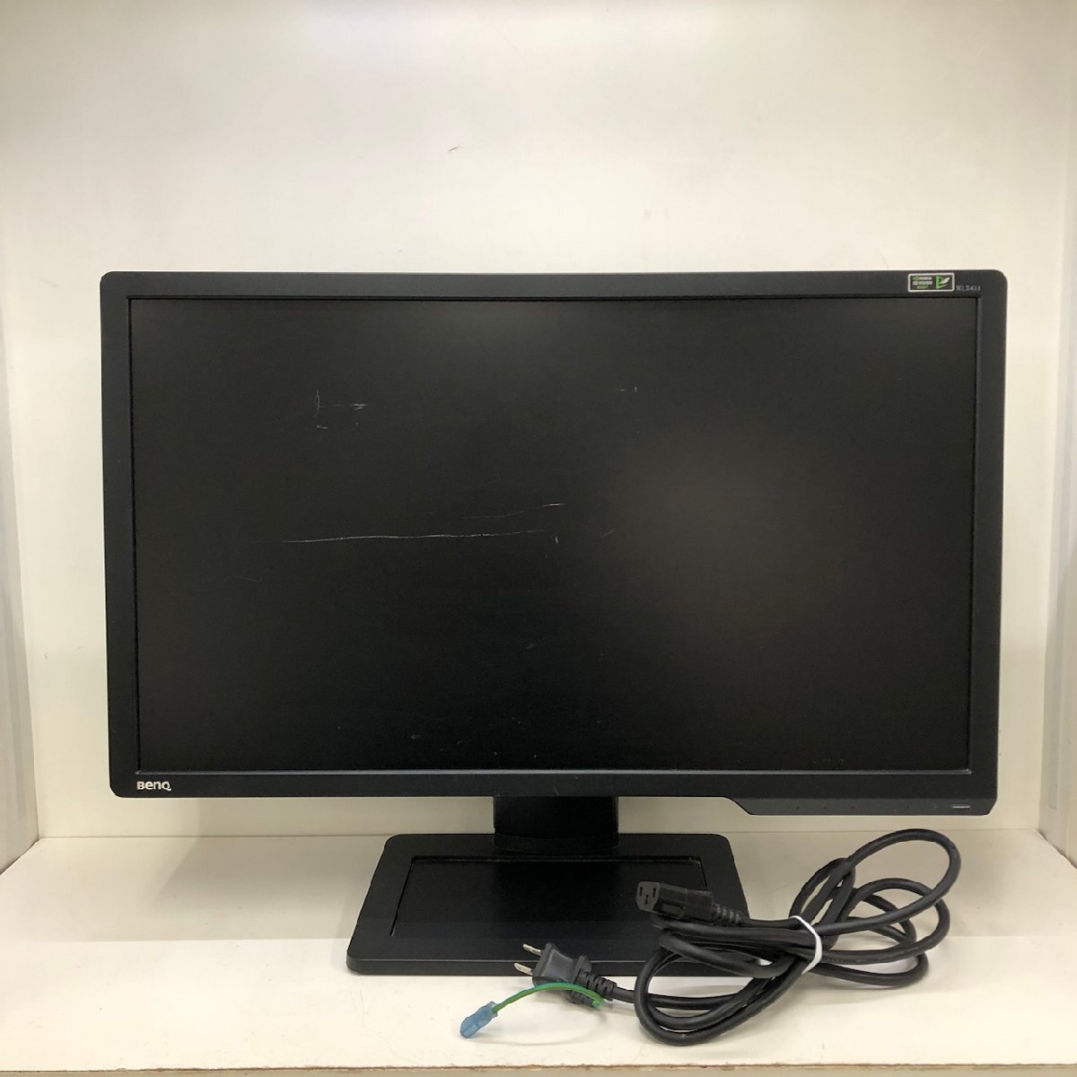 2025年最新】Yahoo!オークション -benq モニター xl2411の中古品 2025年最新】Yahoo!オークション -benq モニター xl2411の中古品