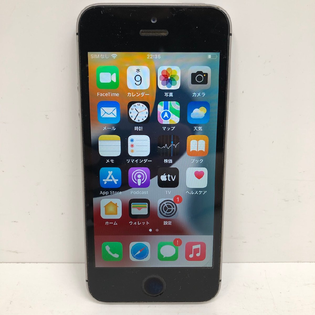 2025年最新】Yahoo!オークション -iphone se 64gb スペース