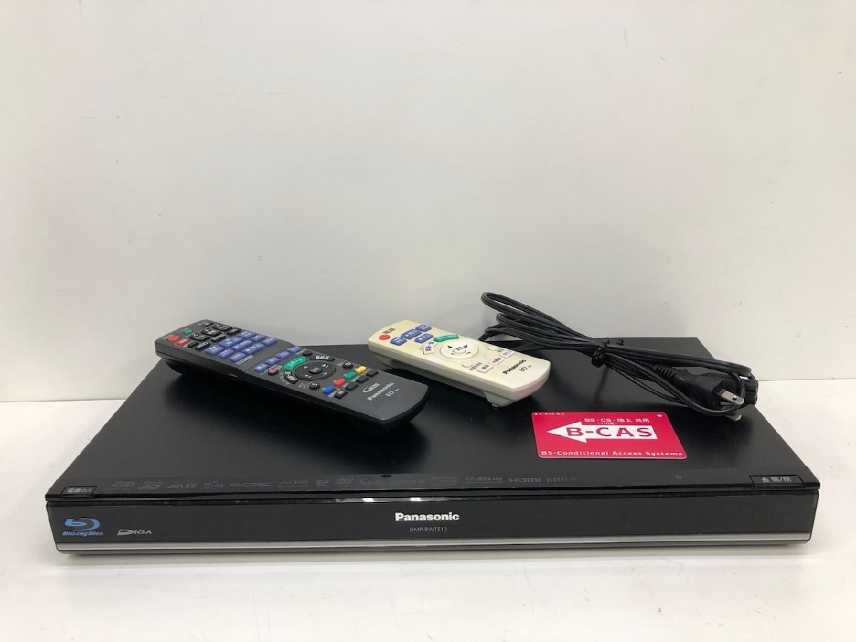 2025年最新】Yahoo!オークション -dmr-bwt510の中古品・新品・未 2025年最新】Yahoo!オークション -dmr-bwt510の中古品・新品・未