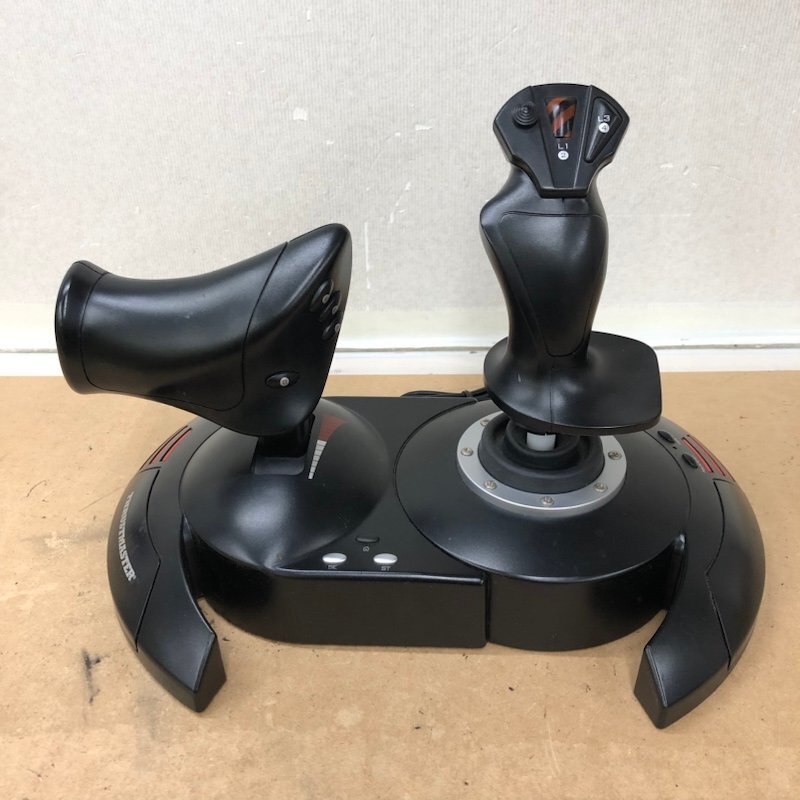 Yahoo!オークション -「t-flight hotas」の落札相場・落札価格 Yahoo!オークション -「t-flight hotas」の落札相場・落札価格