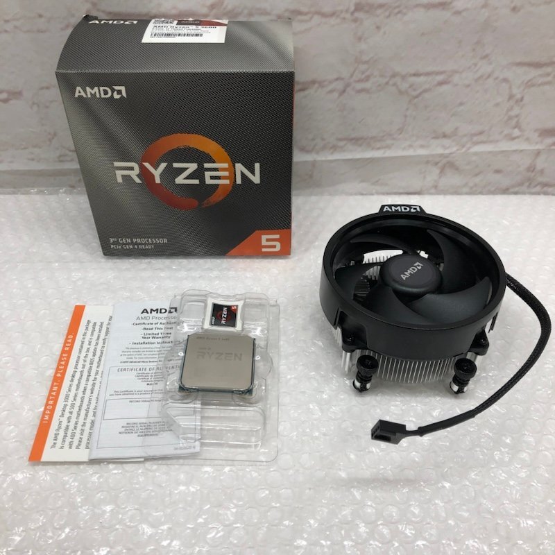 Yahoo!オークション -「amd ryzen 5 3600」(パーツ) の落札相場 Yahoo!オークション -「amd ryzen 5 3600」(パーツ) の落札相場
