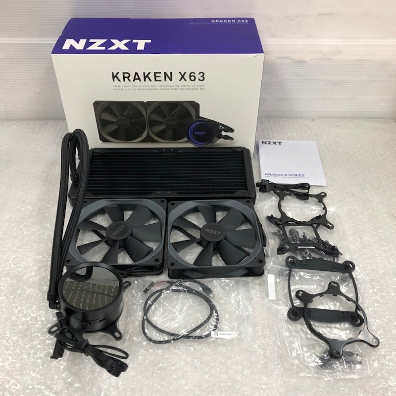 2025年最新】Yahoo!オークション -kraken cpu(パーツ)の中古品 2025年最新】Yahoo!オークション -kraken cpu(パーツ)の中古品