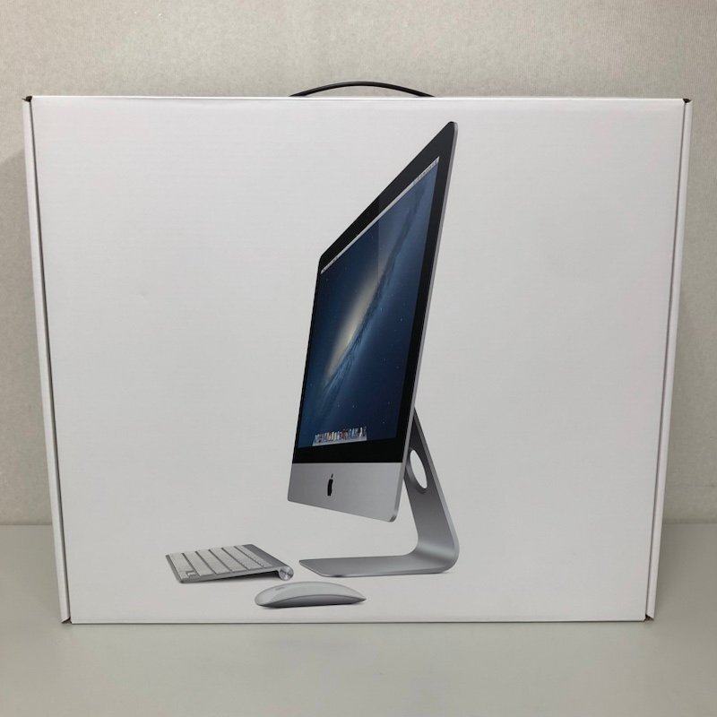 Yahoo!オークション -「imac 21.5 2013」(iMac) (デスクトップ Yahoo!オークション -「imac 21.5 2013」(iMac) (デスクトップ
