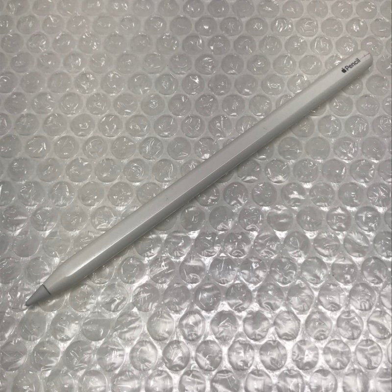 2025年最新】Yahoo!オークション -apple pencil 2世代の中古品