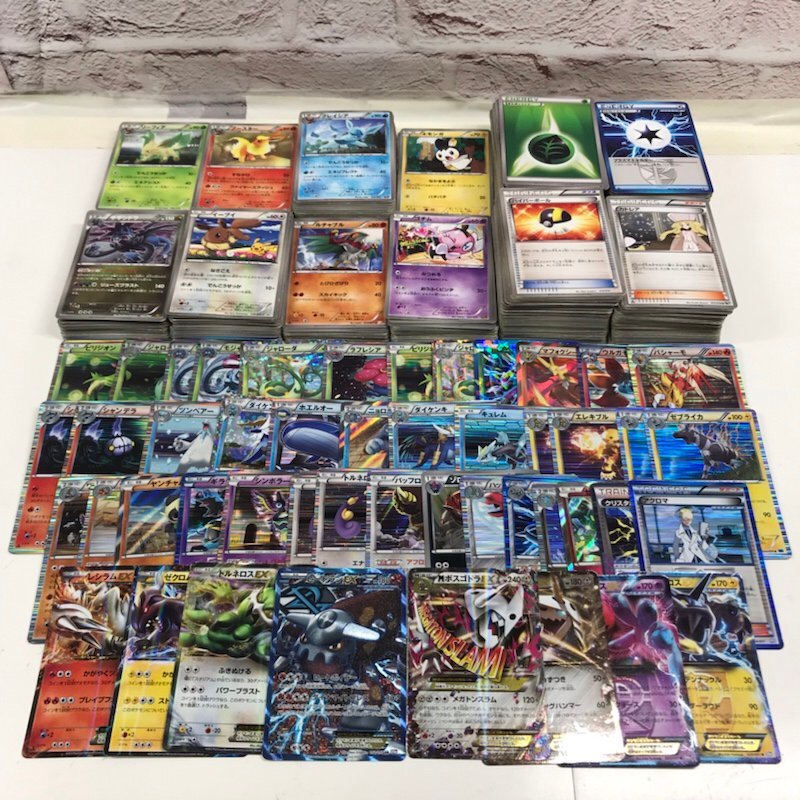 Yahoo!オークション -「ポケモンカード まとめ売り」の落札相場 Yahoo!オークション -「ポケモンカード まとめ売り」の落札相場