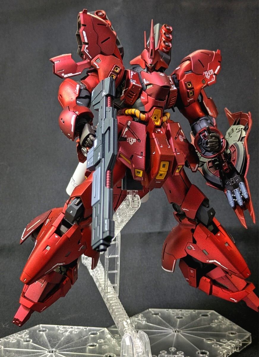 Yahoo!オークション -「1/144 ガンプラ 完成品 塗装」の落札 Yahoo!オークション -「1/144 ガンプラ 完成品 塗装」の落札
